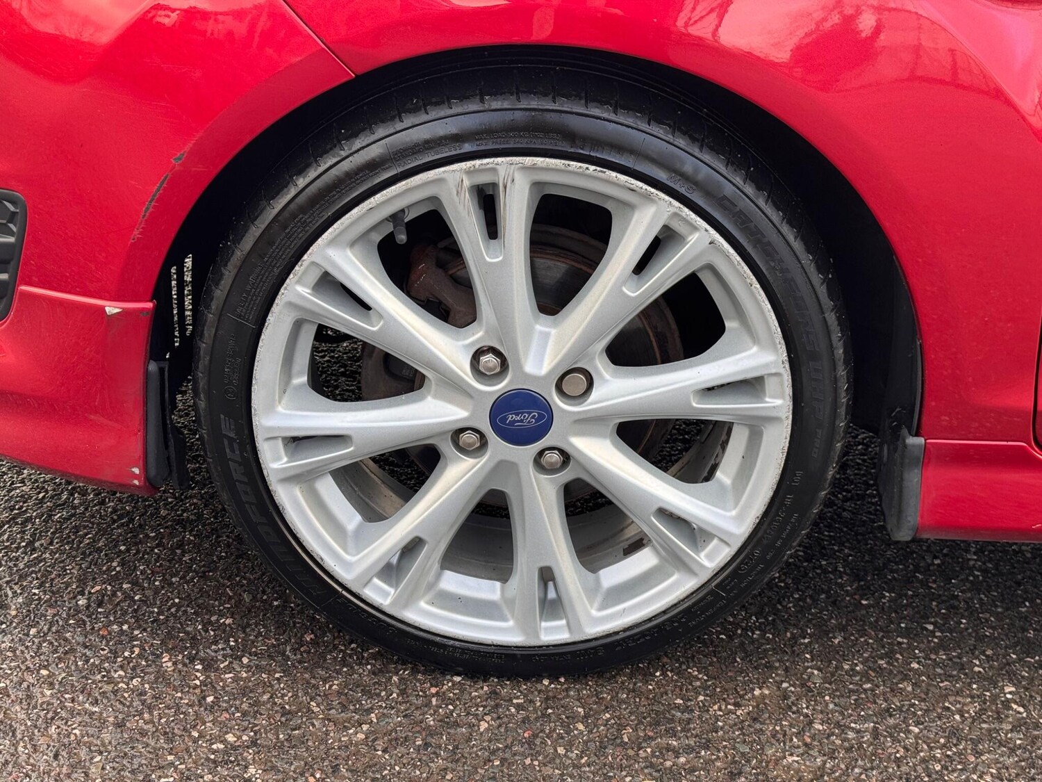 Used Ford Fiesta 2016 for sale - 77512279: Photo 33