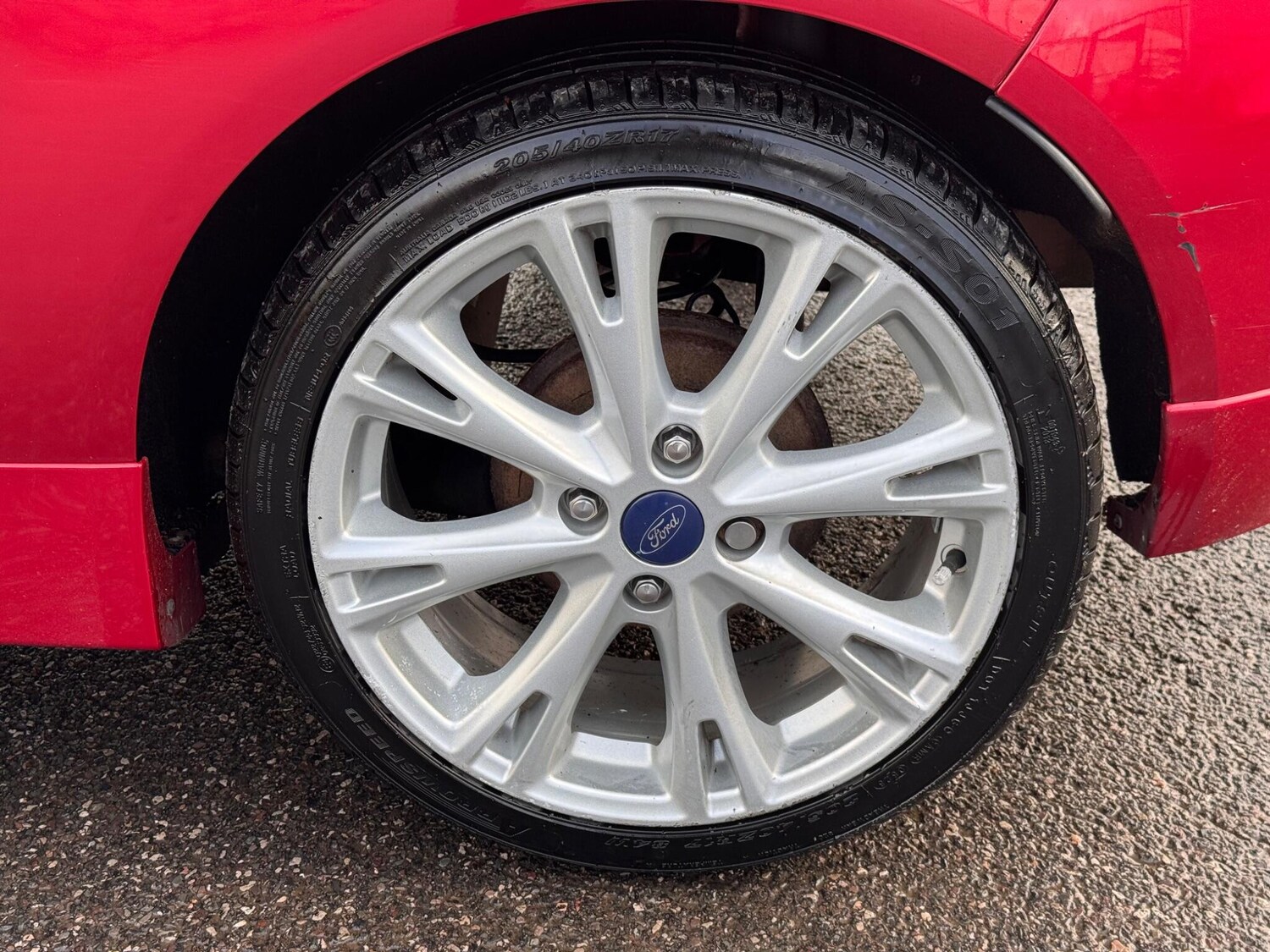 Used Ford Fiesta 2016 for sale - 77512279: Photo 34