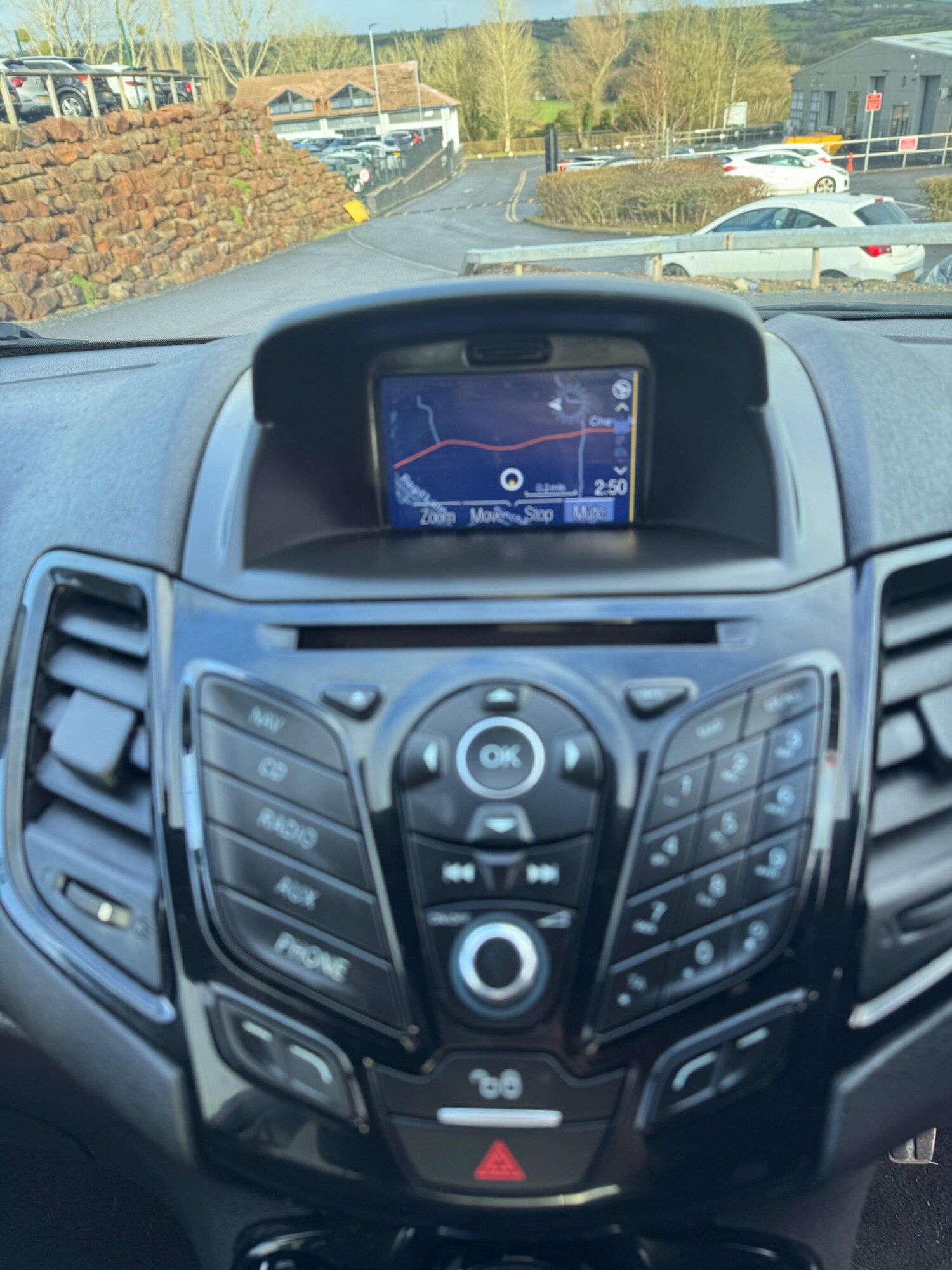 Used Ford Fiesta 2016 for sale - 77512279: Photo 43