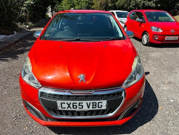 Used Peugeot 208 2015 for sale - 79328816: Photo