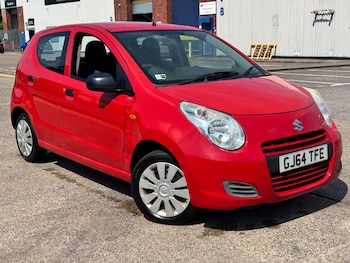 Used Suzuki Alto 2014 for sale - 79062271: Photo