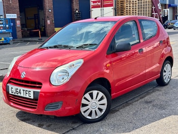 Used Suzuki Alto 2014 for sale - 79062271: Photo