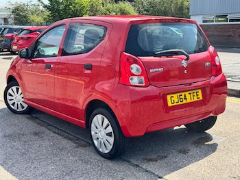 Used Suzuki Alto 2014 for sale - 79062271: Photo