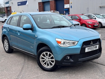 2011 (11) - 1.6 ClearTec 2 Euro 5 5dr