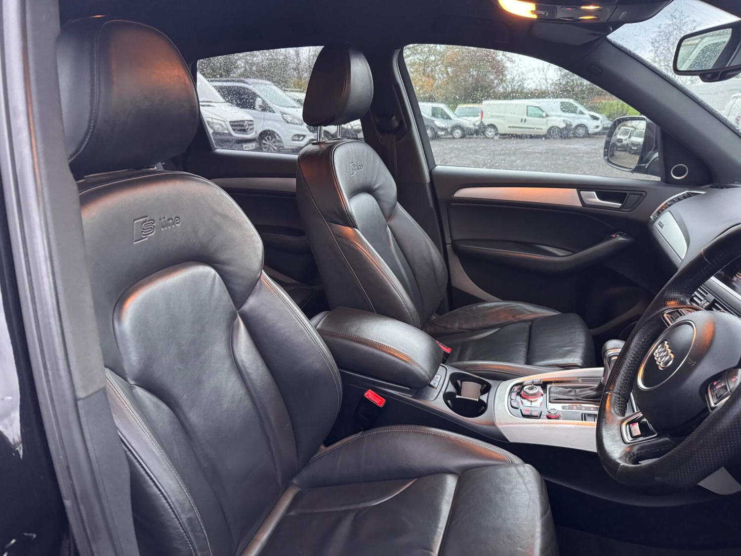 Used Audi Q5 2013 for sale - 77512291: Photo 22