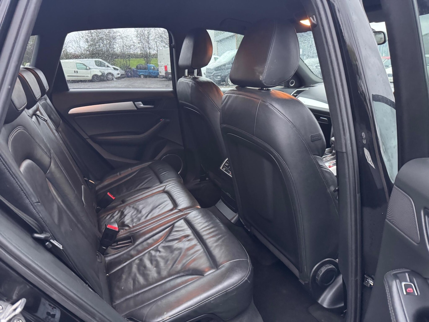 Used Audi Q5 2013 for sale - 77512291: Photo 23