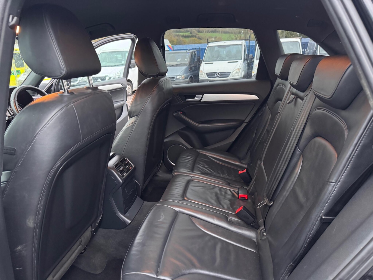 Used Audi Q5 2013 for sale - 77512291: Photo 26