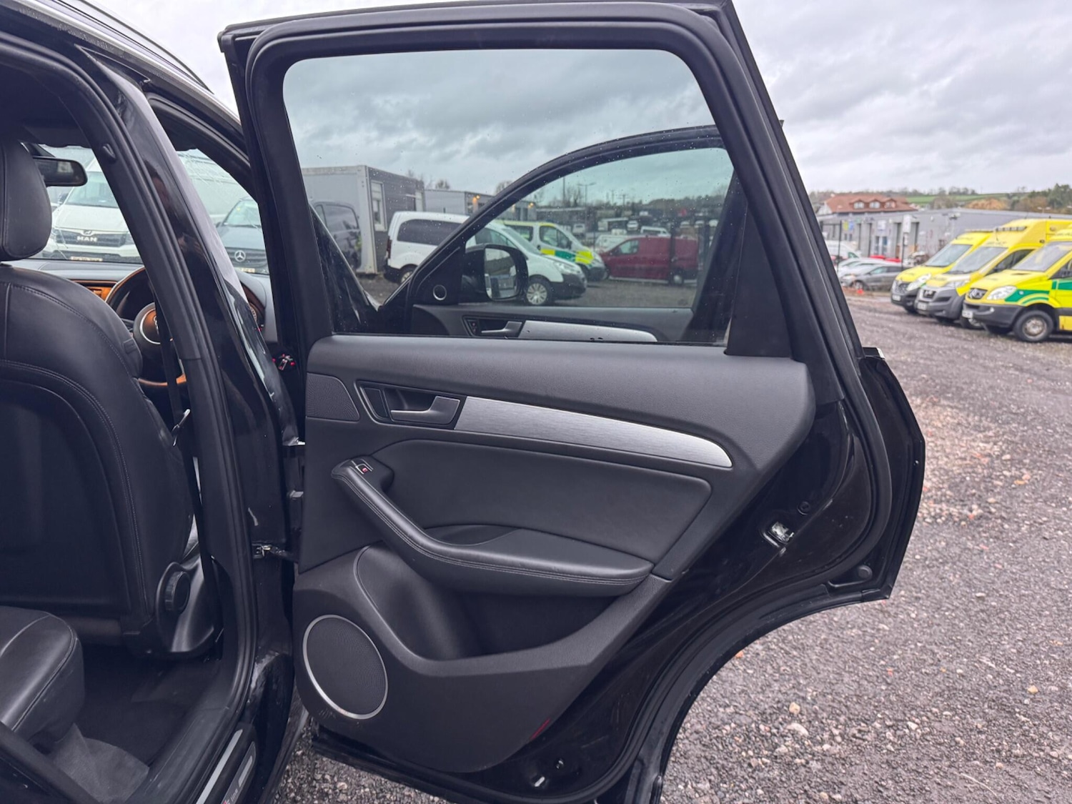 Used Audi Q5 2013 for sale - 77512291: Photo 28