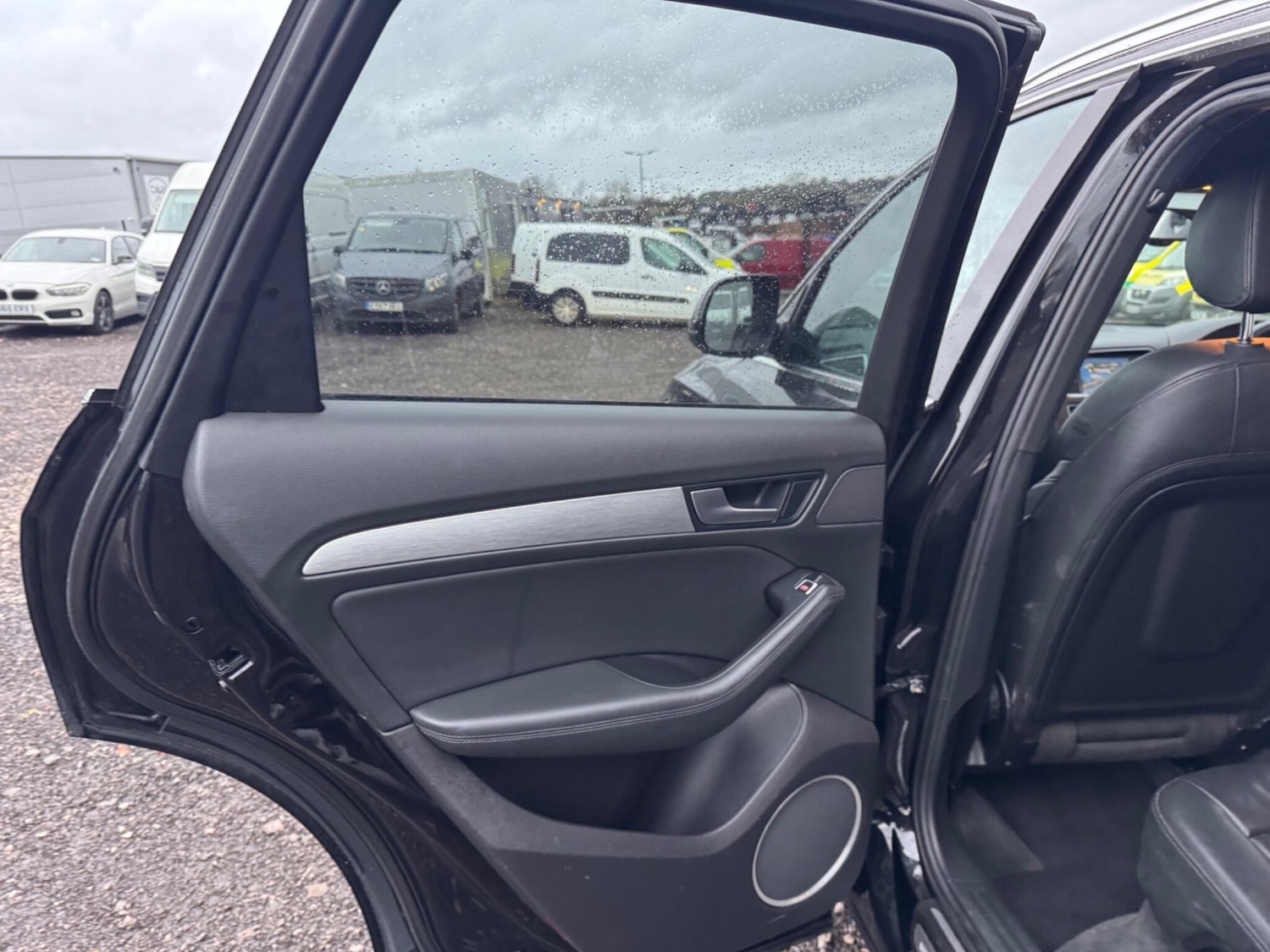 Used Audi Q5 2013 for sale - 77512291: Photo 29