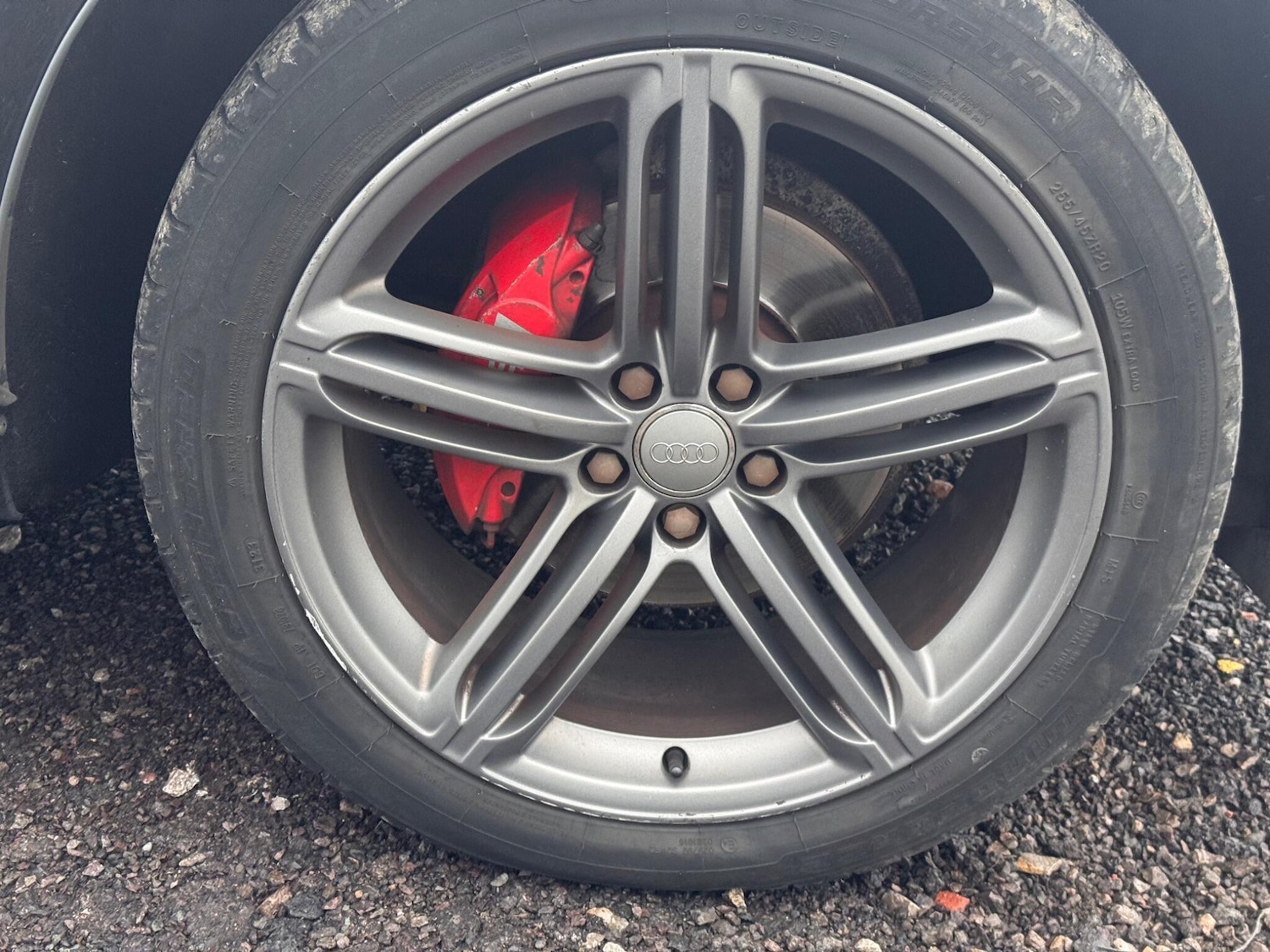 Used Audi Q5 2013 for sale - 77512291: Photo 33