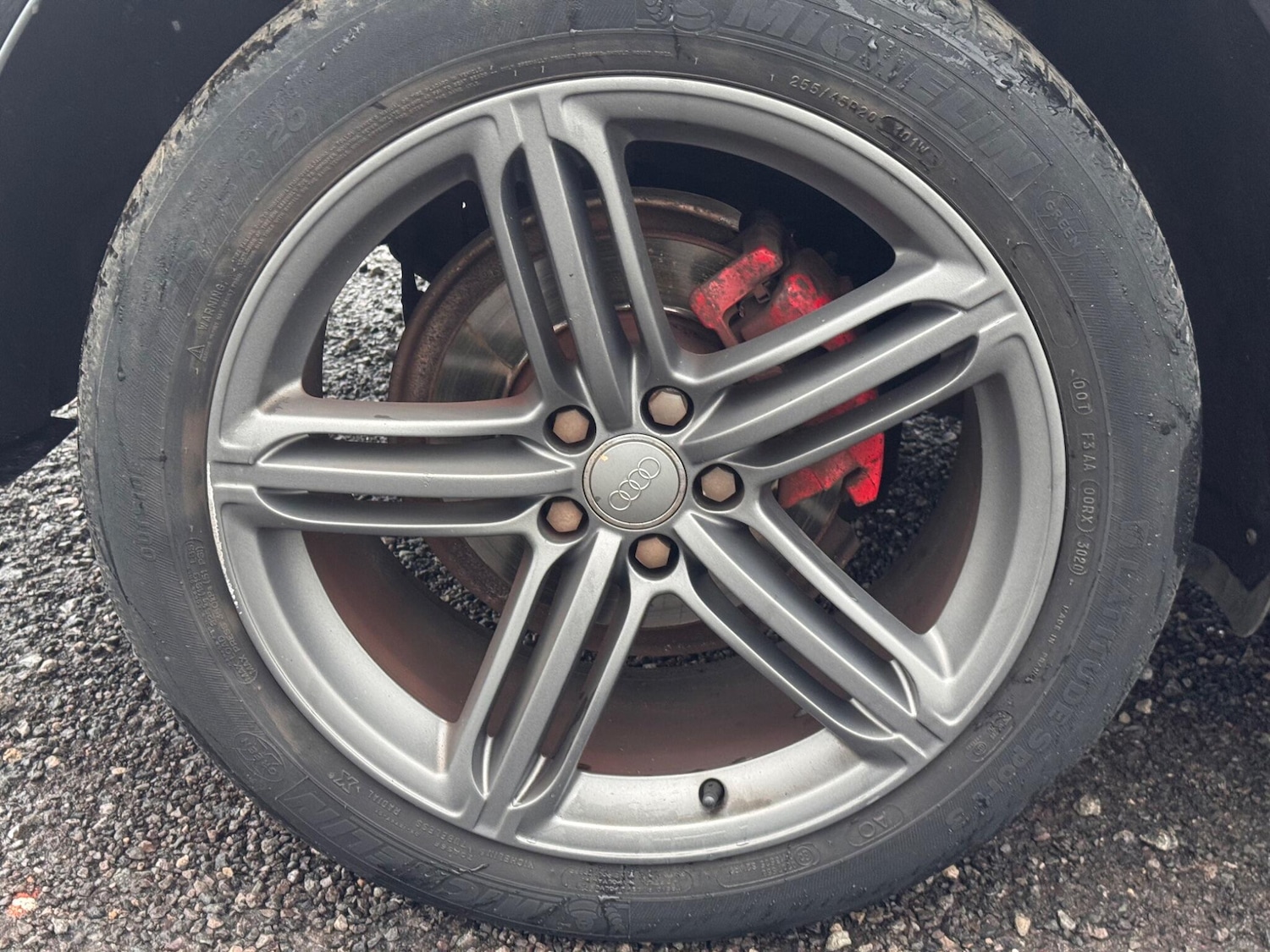 Used Audi Q5 2013 for sale - 77512291: Photo 34