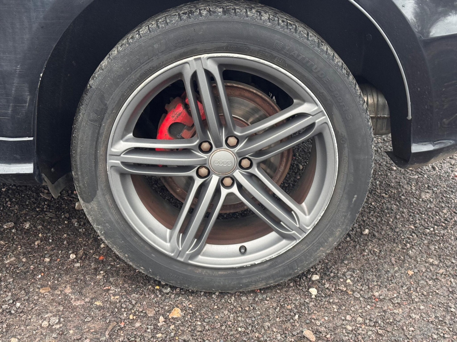 Used Audi Q5 2013 for sale - 77512291: Photo 38