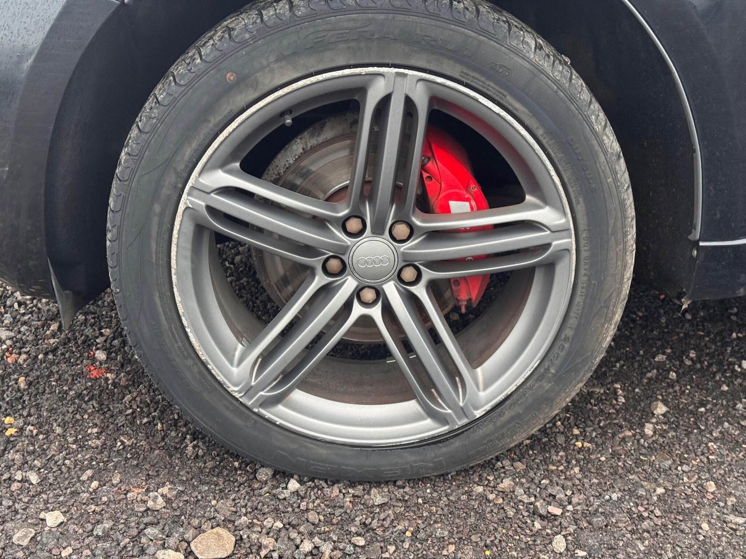 Used Audi Q5 2013 for sale - 77512291: Photo 39