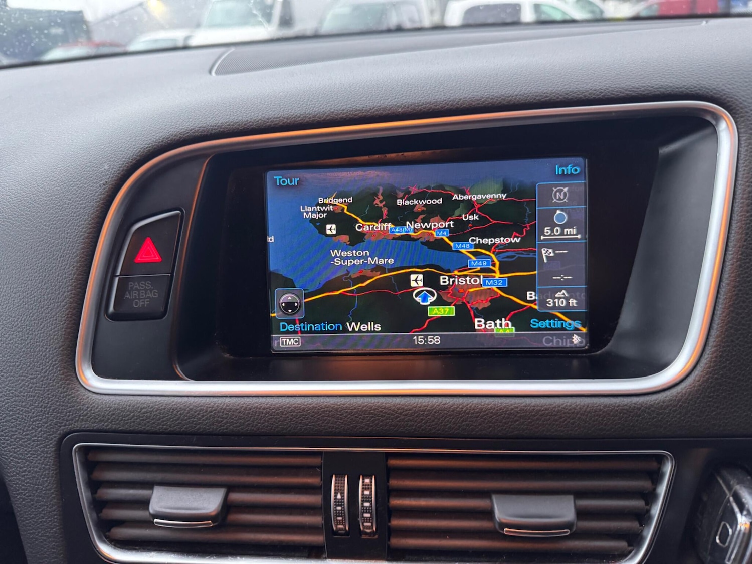 Used Audi Q5 2013 for sale - 77512291: Photo 40