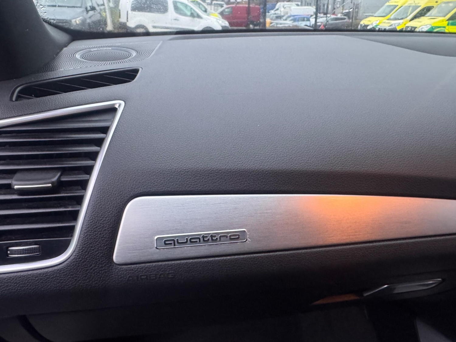 Used Audi Q5 2013 for sale - 77512291: Photo 41