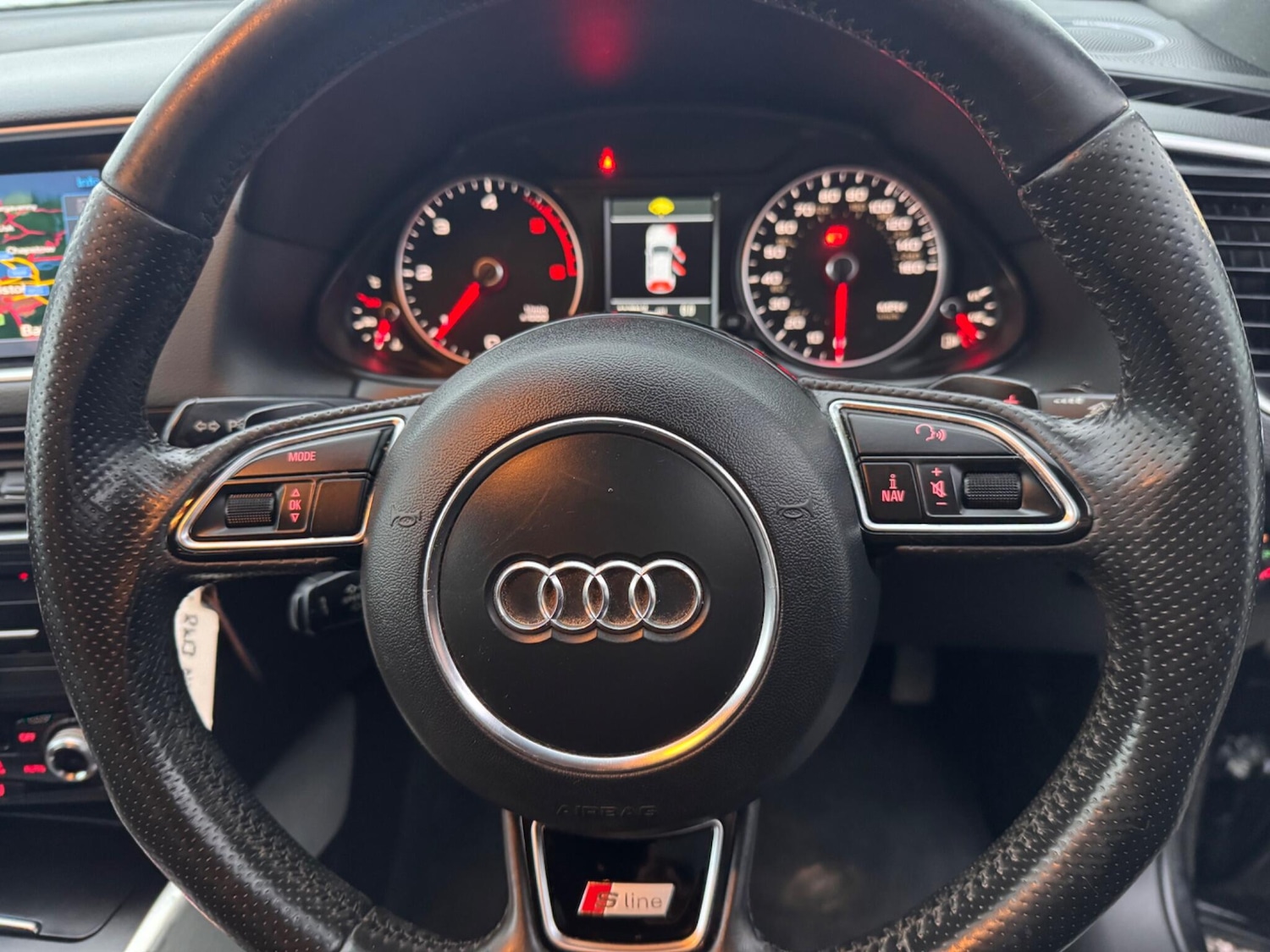 Used Audi Q5 2013 for sale - 77512291: Photo 45