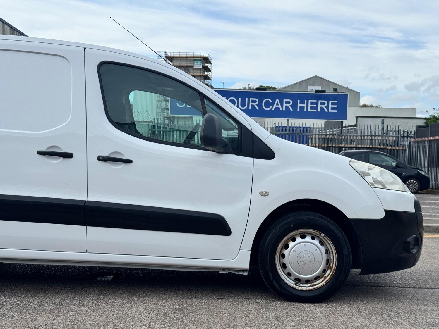 Used Peugeot Partner 2011 for sale - 78204060: Photo 16