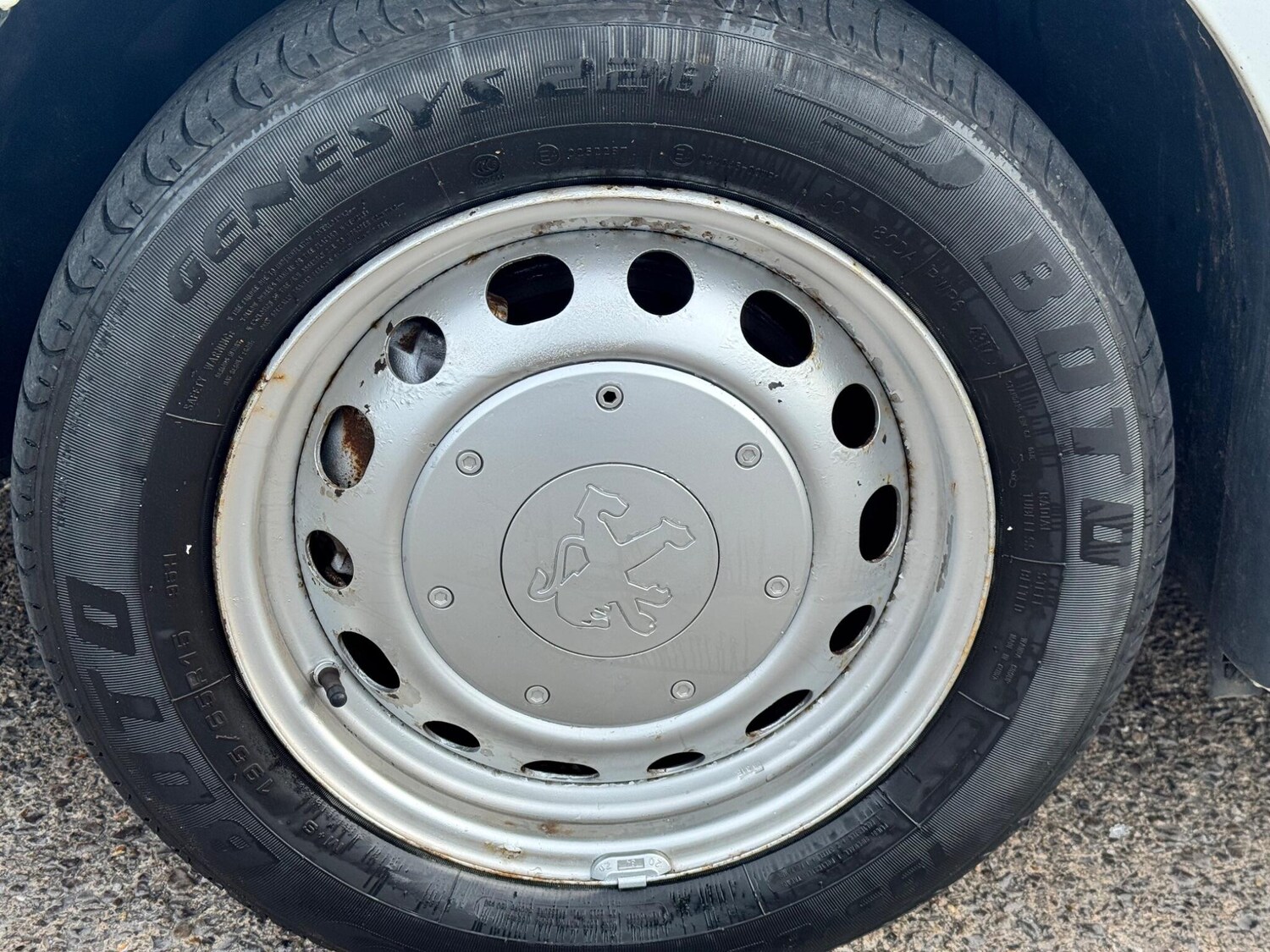 Used Peugeot Partner 2011 for sale - 78204060: Photo 21