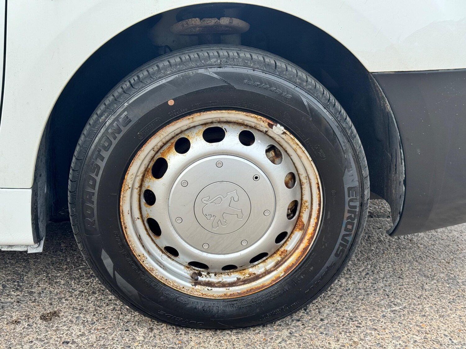 Used Peugeot Partner 2011 for sale - 78204060: Photo 26