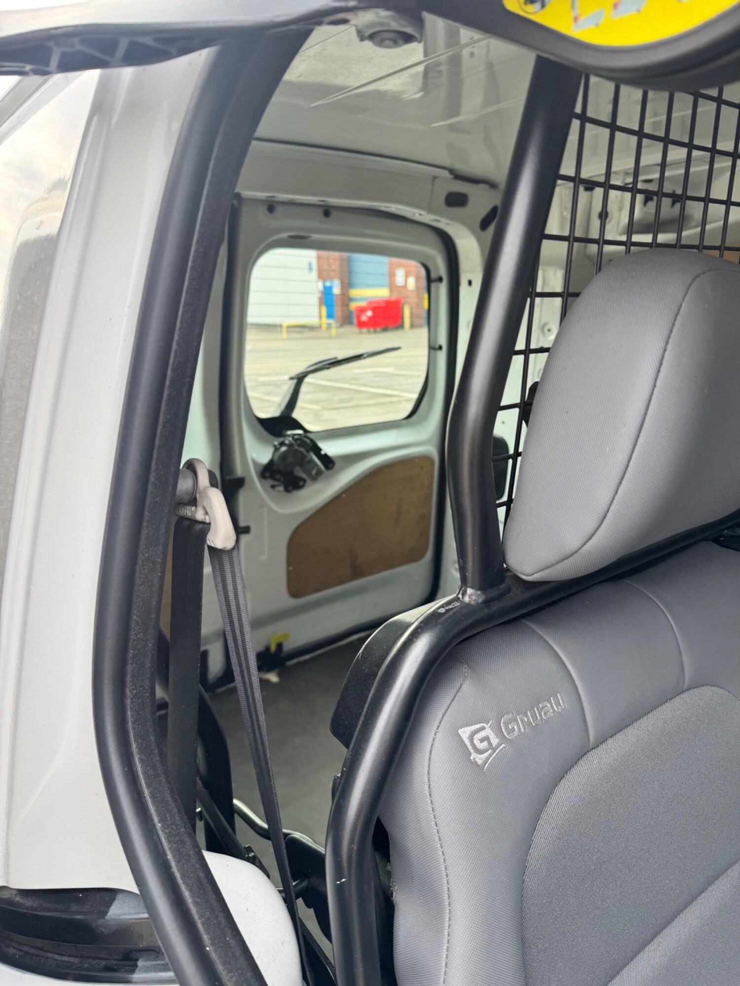 Used Peugeot Partner 2011 for sale - 78204060: Photo 34