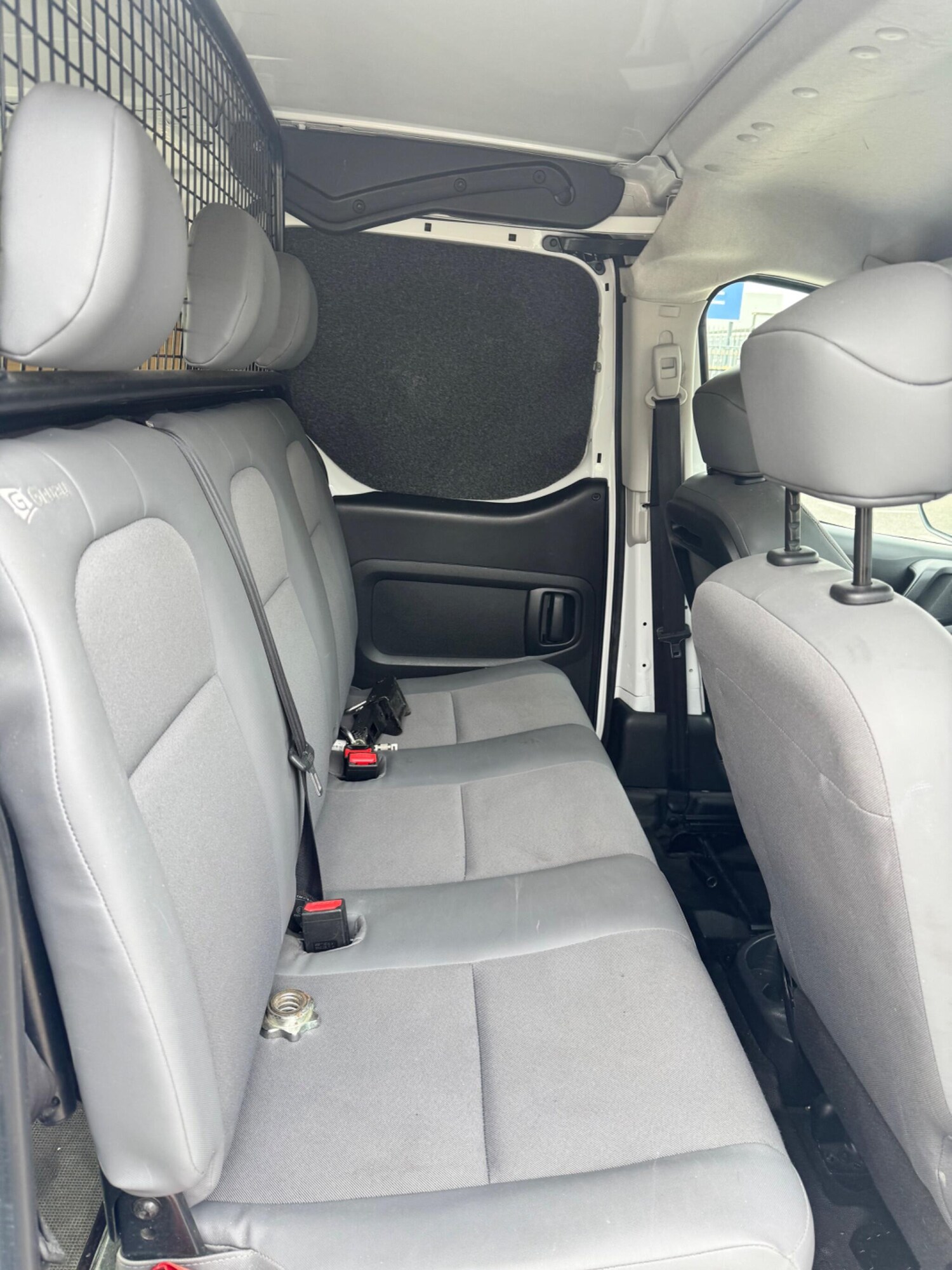 Used Peugeot Partner 2011 for sale - 78204060: Photo 35