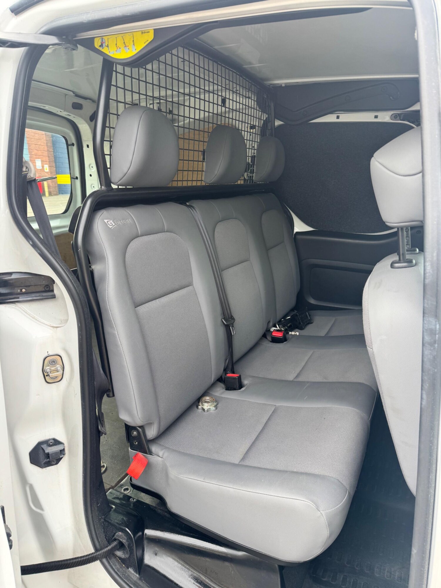 Used Peugeot Partner 2011 for sale - 78204060: Photo 36