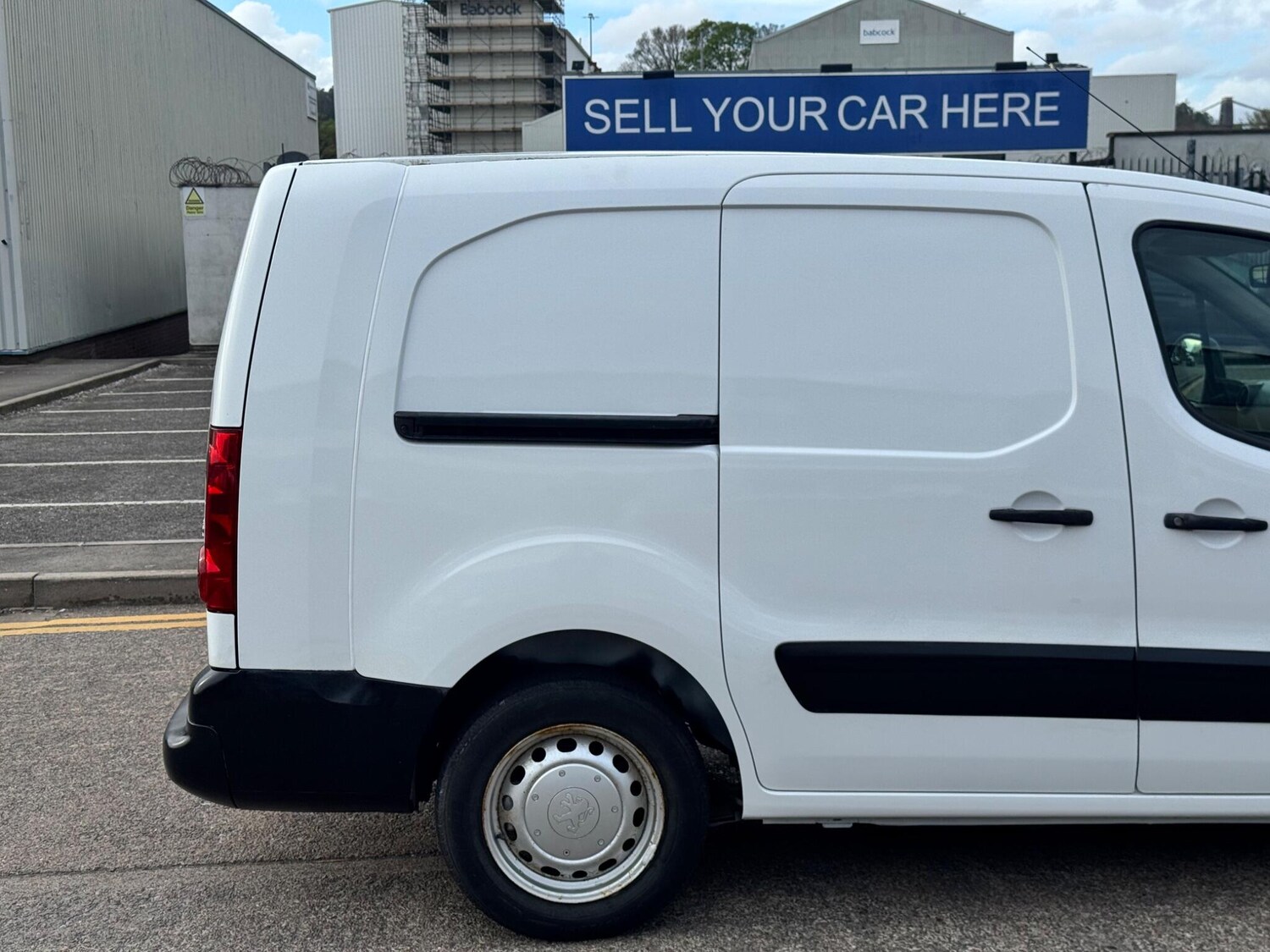 Used Peugeot Partner 2011 for sale - 78204060: Photo 42