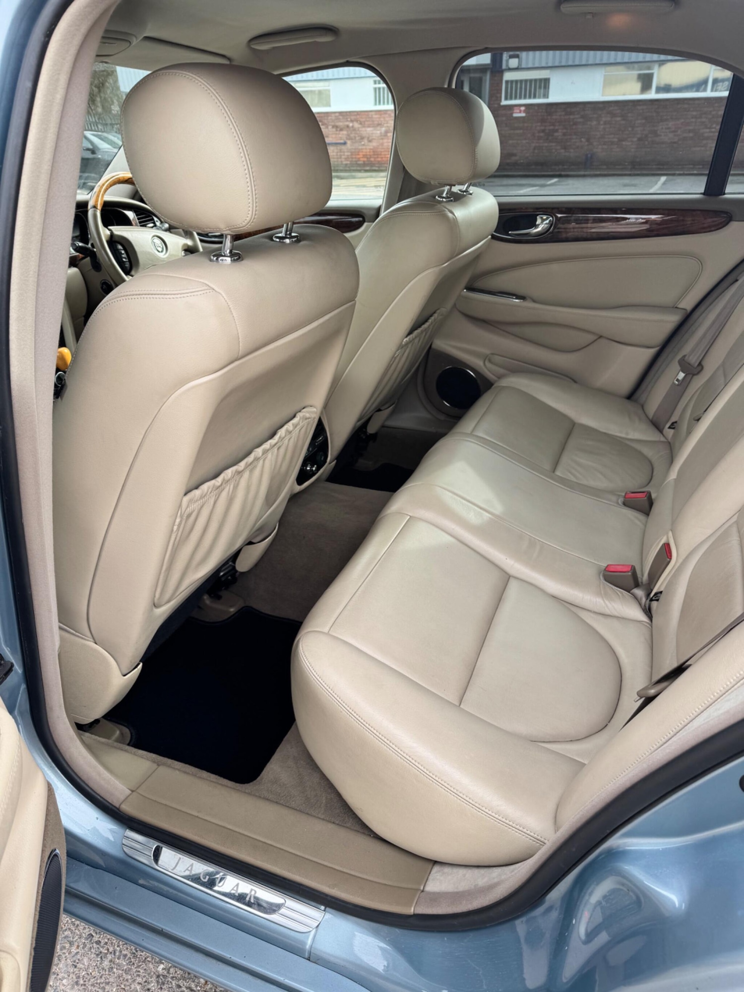 Used Jaguar XJ 2004 for sale - 77799299: Photo 26