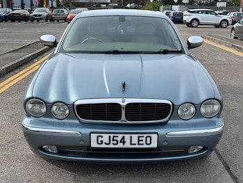 Used Jaguar XJ 2004 for sale - 77799299: Photo