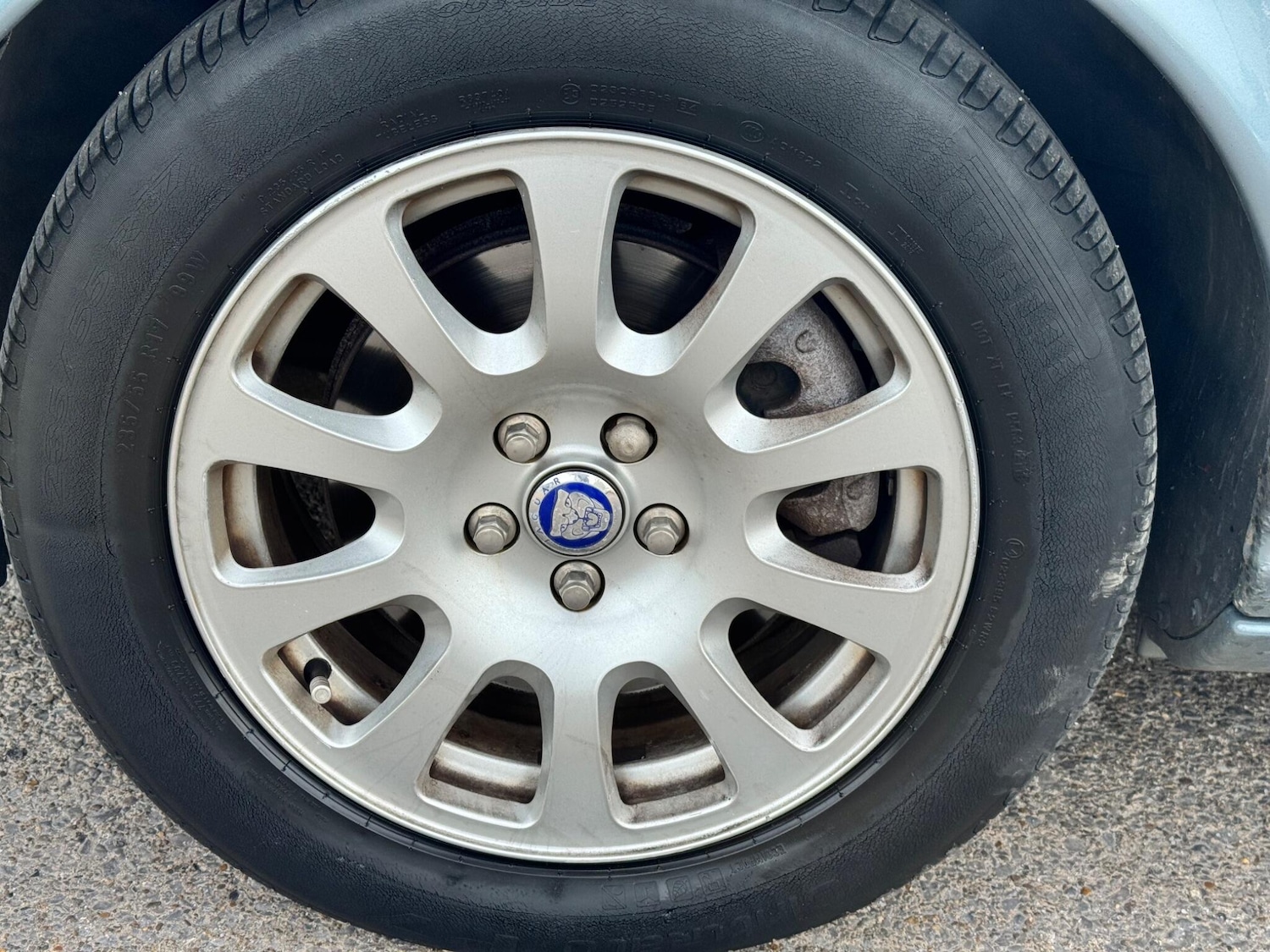 Used Jaguar XJ 2004 for sale - 77799299: Photo 35