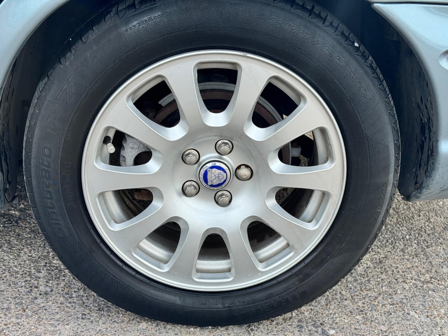 Used Jaguar XJ 2004 for sale - 77799299: Photo 36