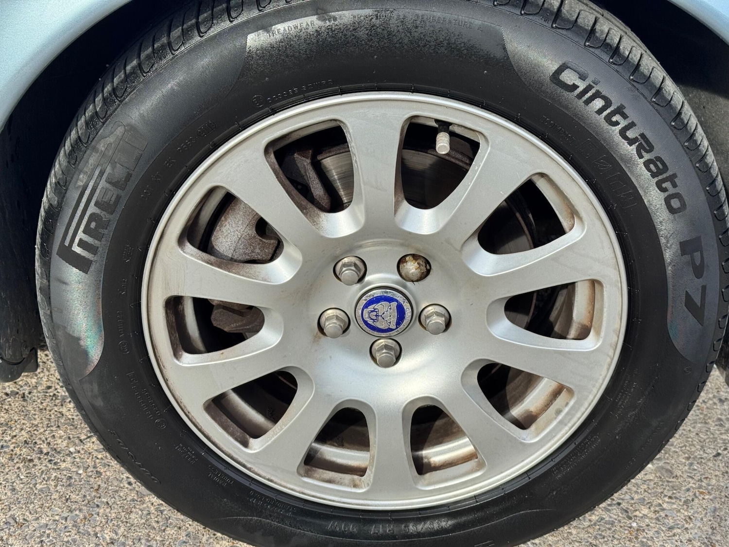 Used Jaguar XJ 2004 for sale - 77799299: Photo 37