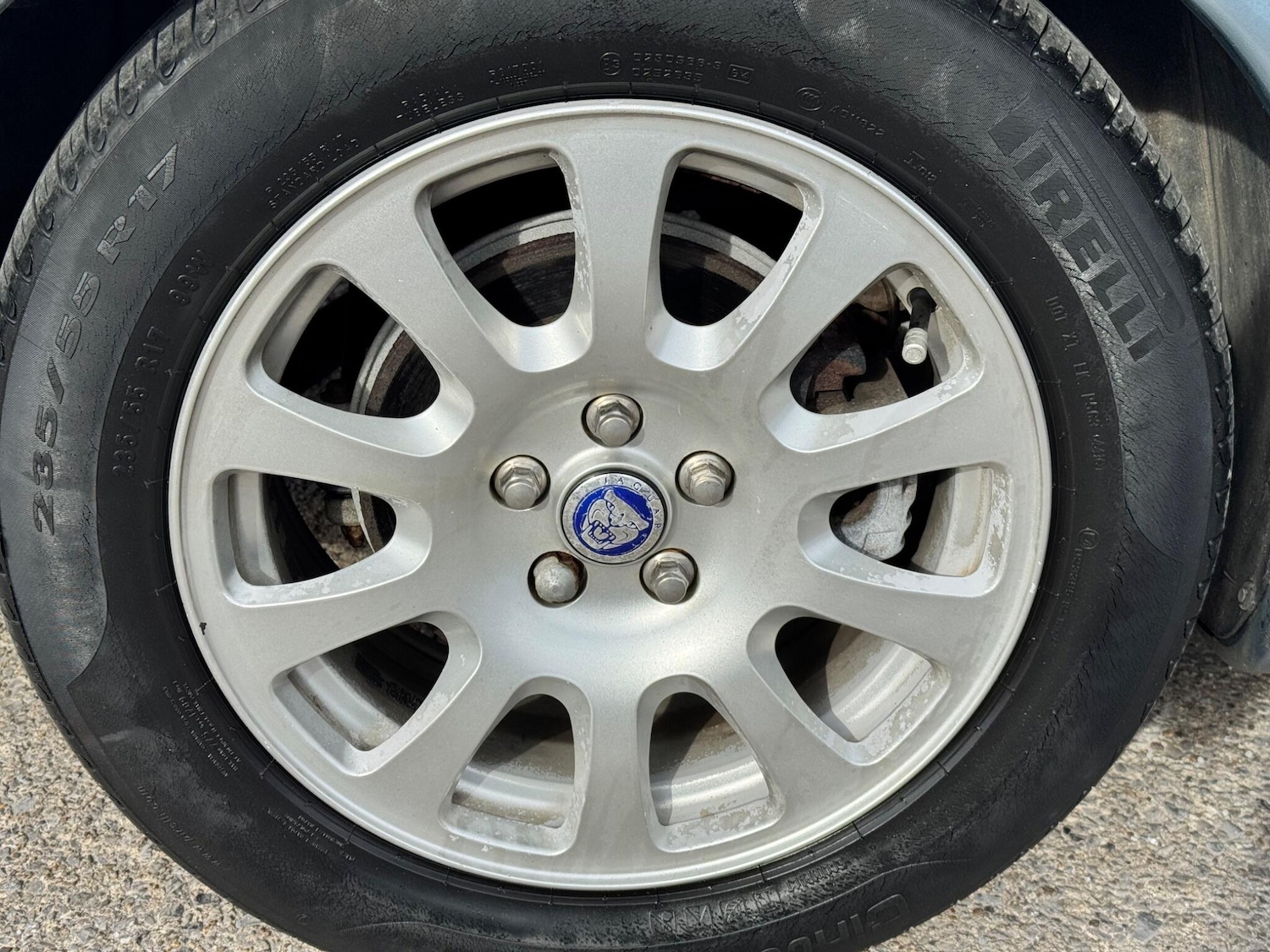 Used Jaguar XJ 2004 for sale - 77799299: Photo 38