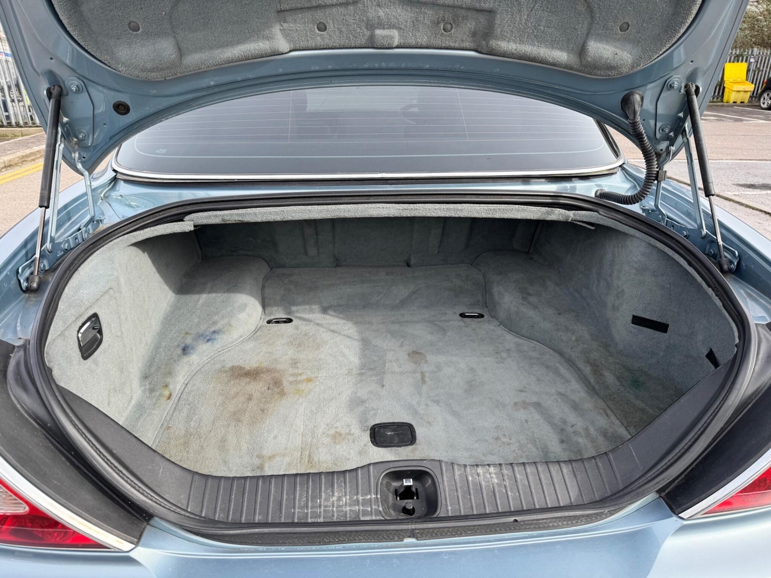 Used Jaguar XJ 2004 for sale - 77799299: Photo 41