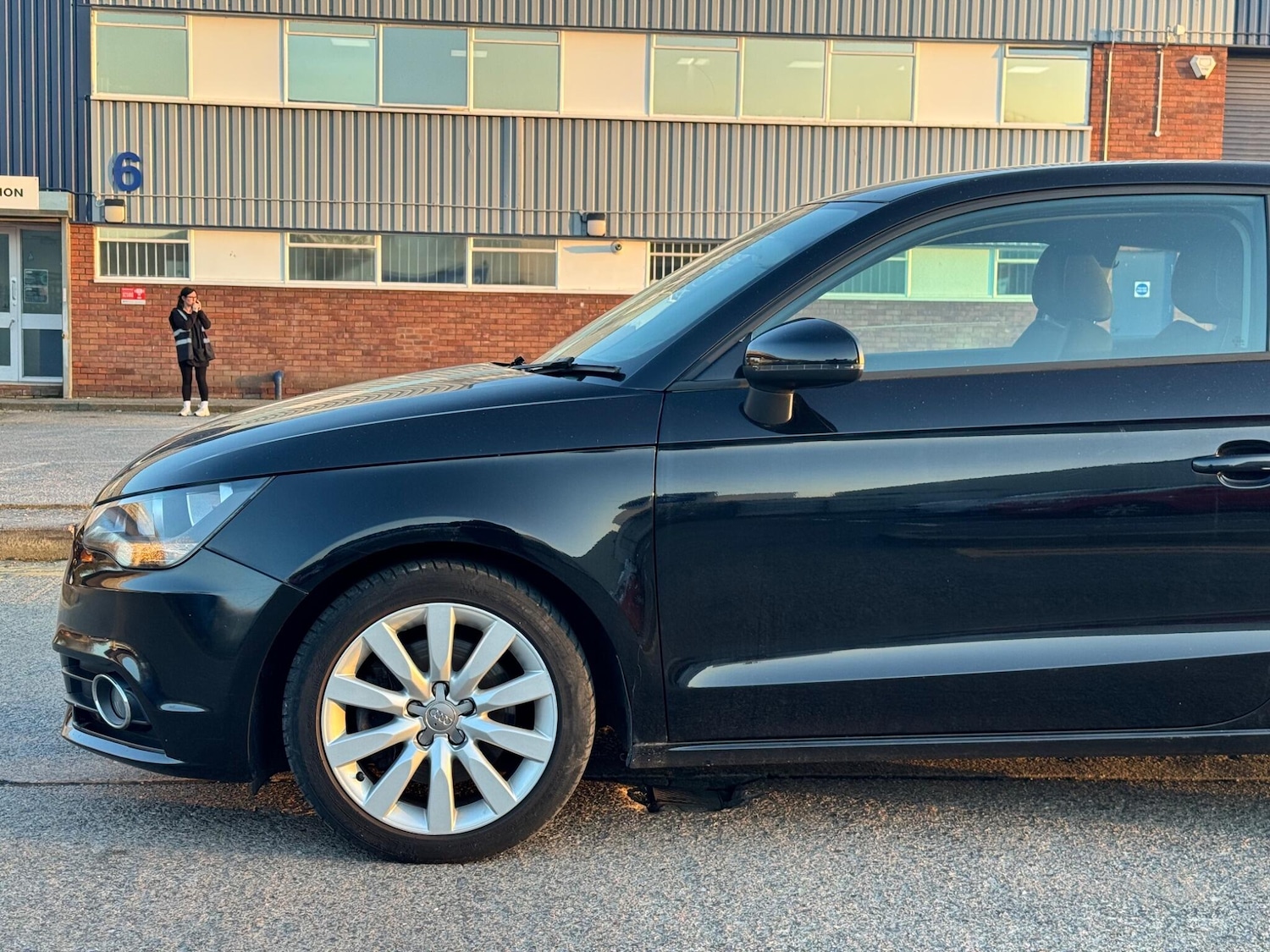 Used Audi A1 2011 for sale - 77512262: Photo 10