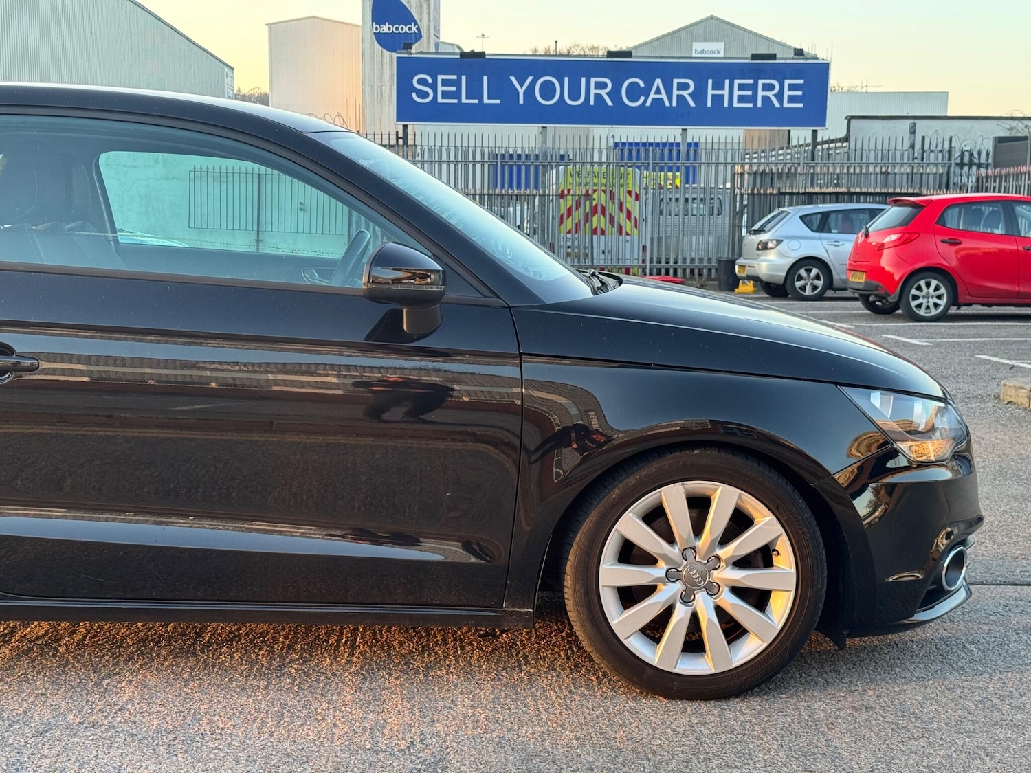 Used Audi A1 2011 for sale - 77512262: Photo 16