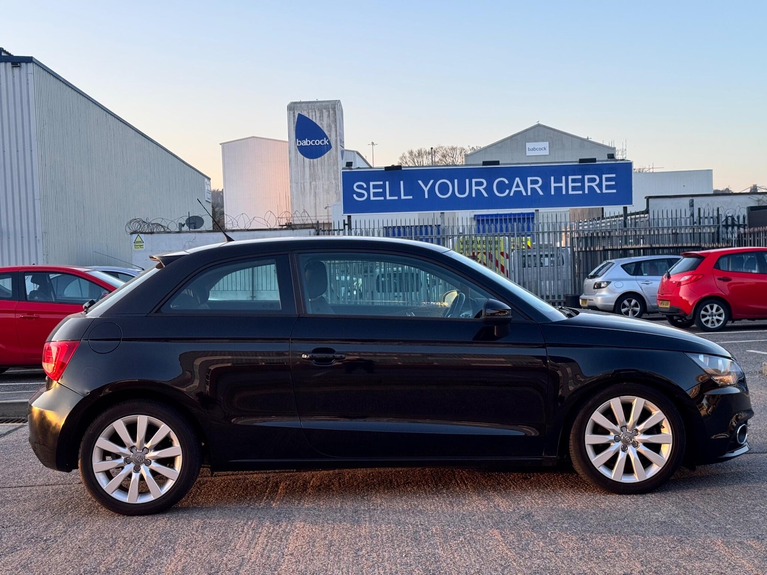 Used Audi A1 2011 for sale - 77512262: Photo 18