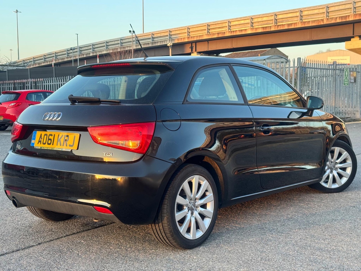 Used Audi A1 2011 for sale - 77512262: Photo 20
