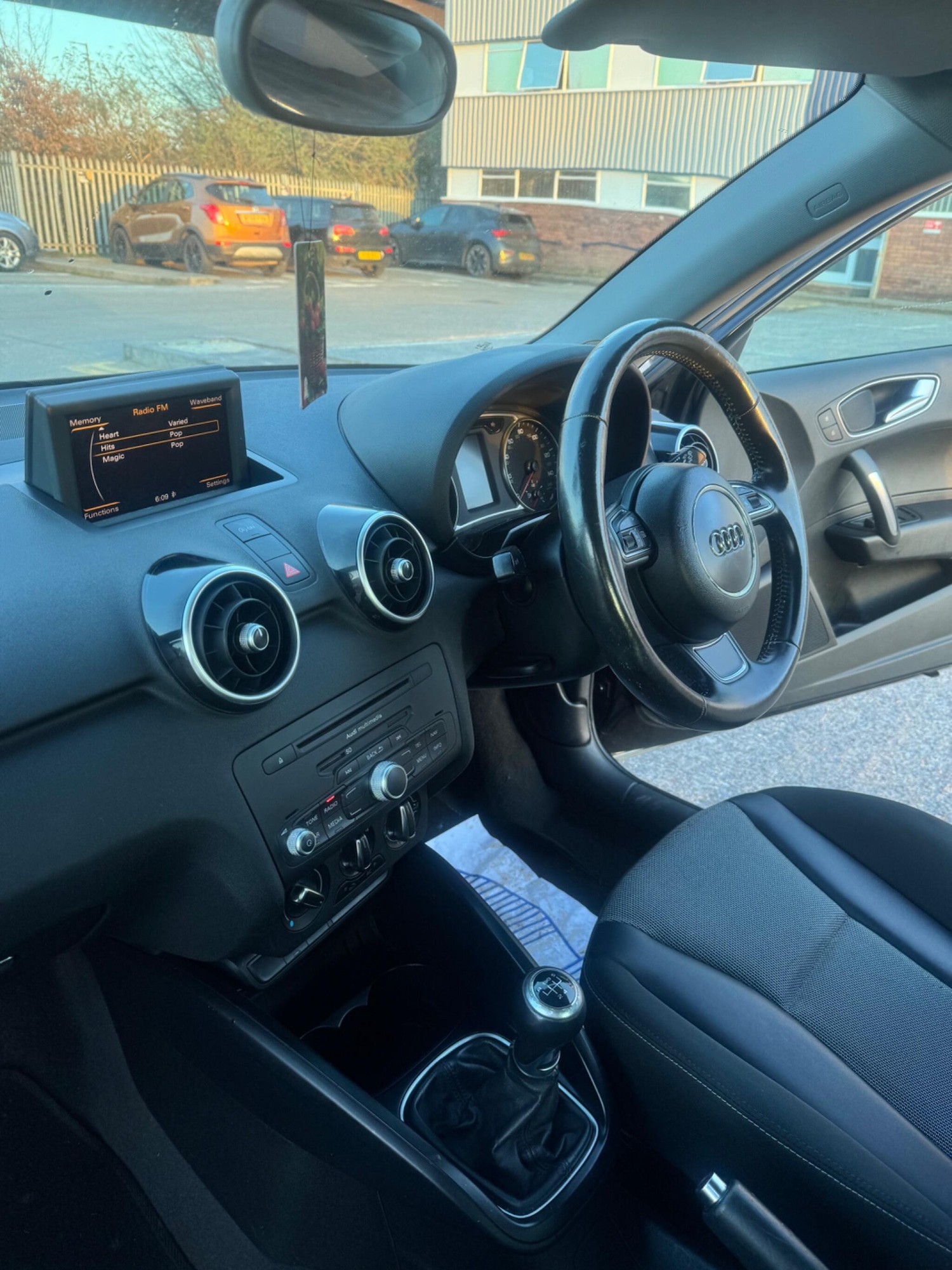 Used Audi A1 2011 for sale - 77512262: Photo 21