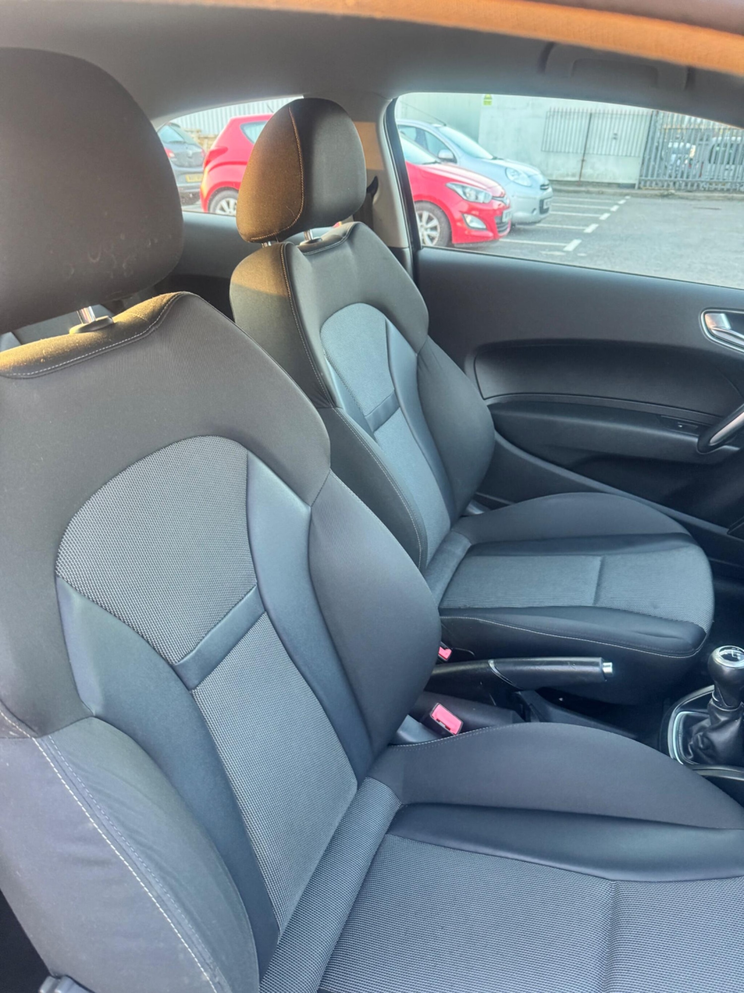 Used Audi A1 2011 for sale - 77512262: Photo 25