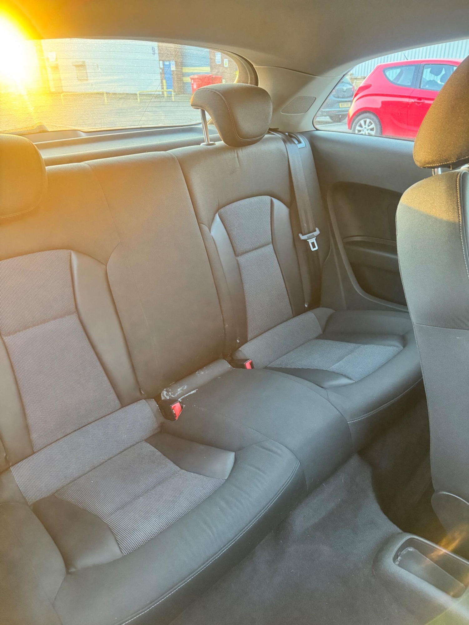 Used Audi A1 2011 for sale - 77512262: Photo 28