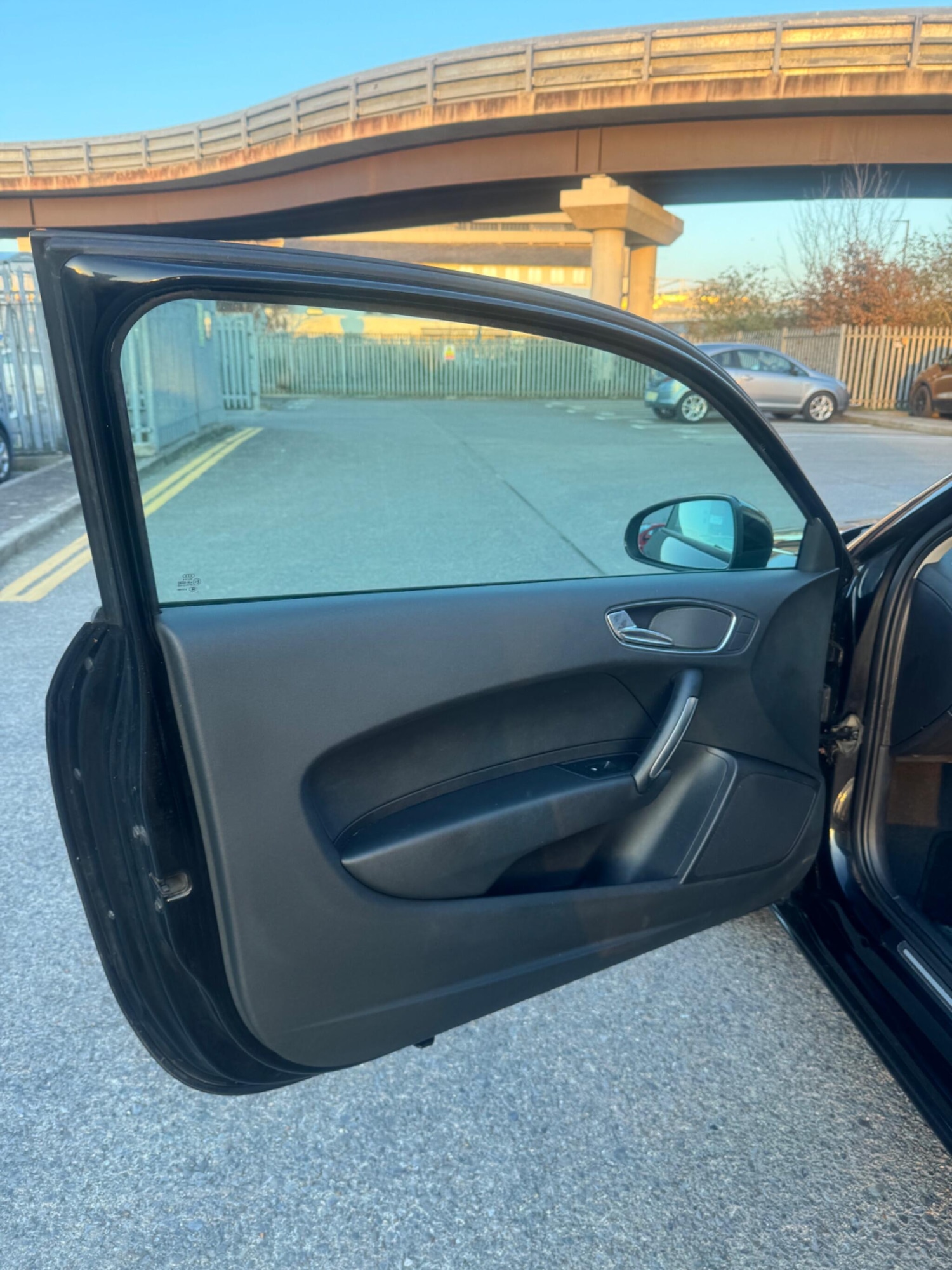 Used Audi A1 2011 for sale - 77512262: Photo 29