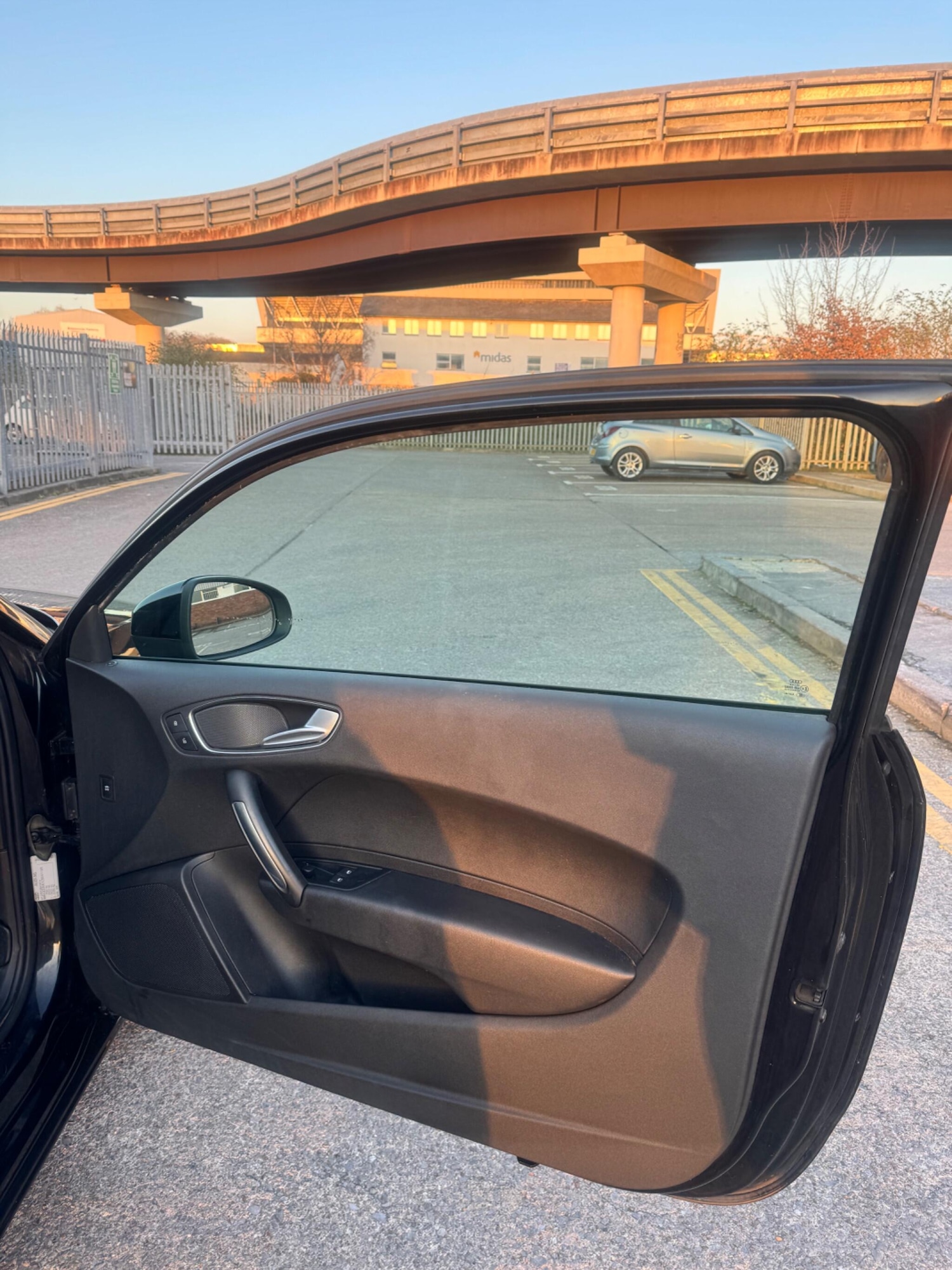 Used Audi A1 2011 for sale - 77512262: Photo 31