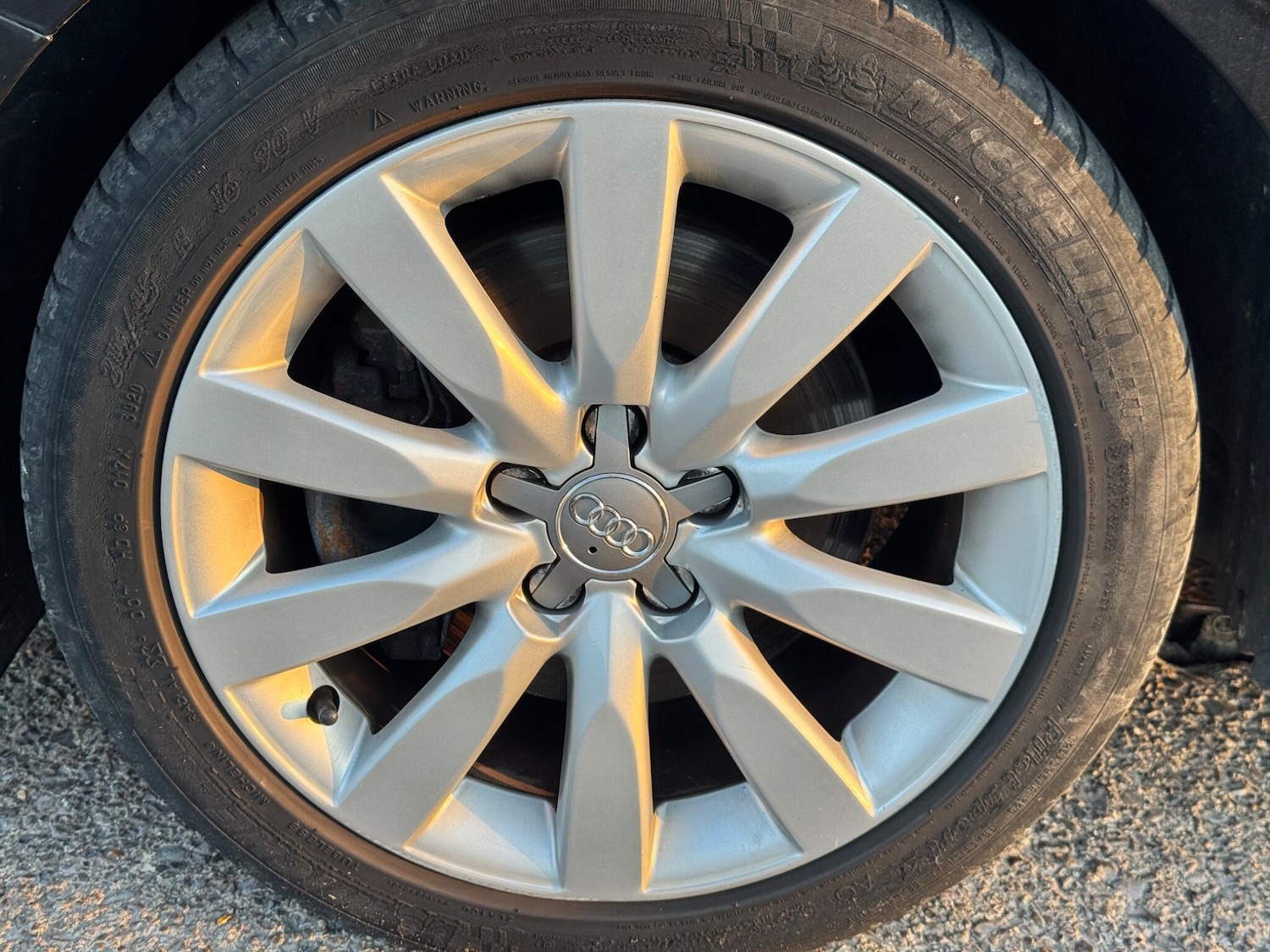 Used Audi A1 2011 for sale - 77512262: Photo 33