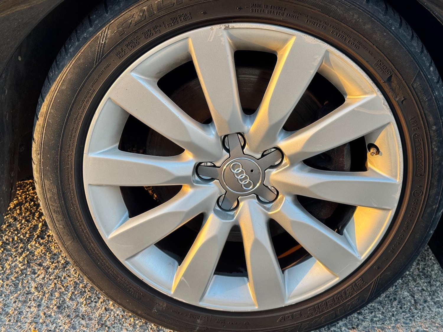 Used Audi A1 2011 for sale - 77512262: Photo 34