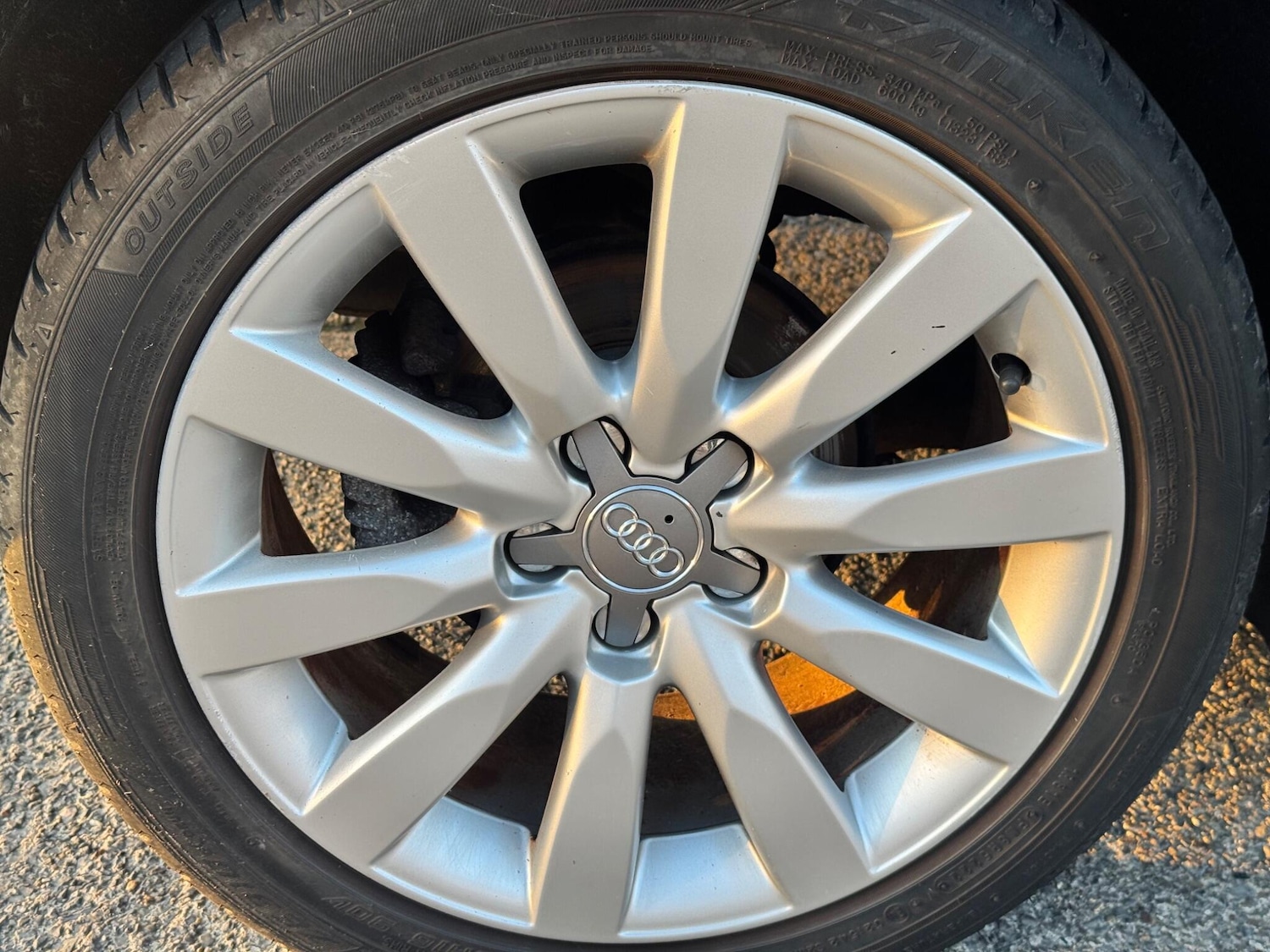 Used Audi A1 2011 for sale - 77512262: Photo 35