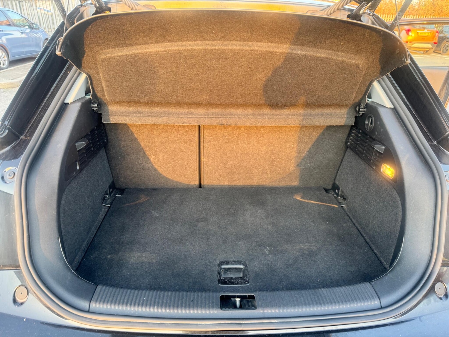 Used Audi A1 2011 for sale - 77512262: Photo 37