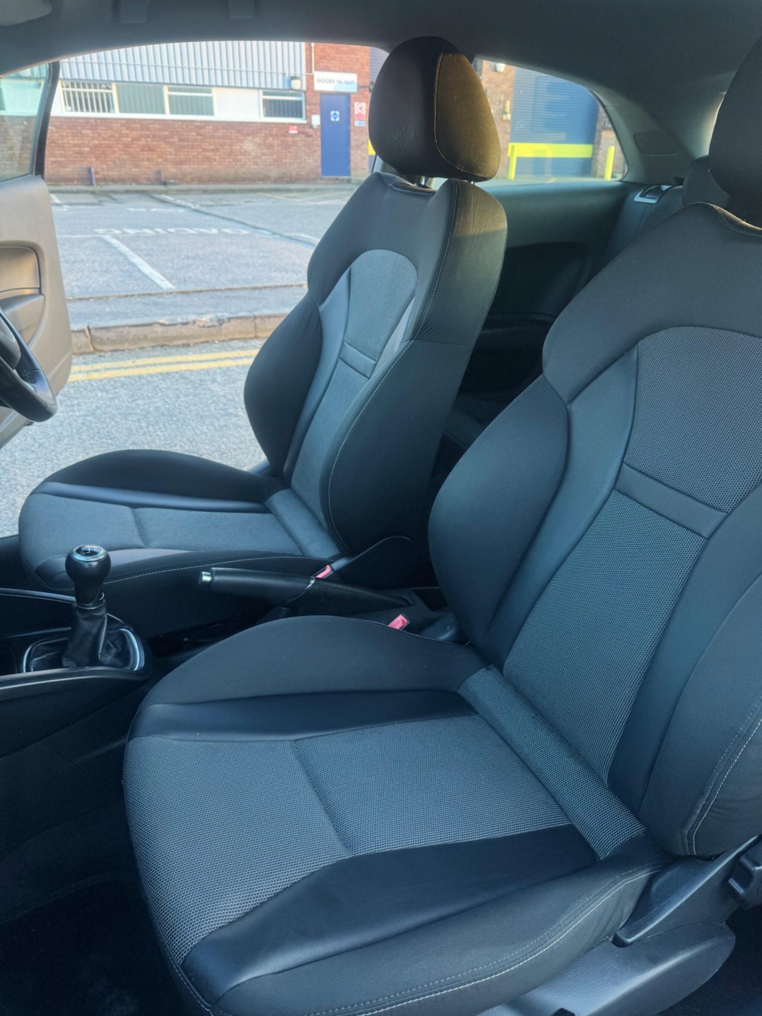 Used Audi A1 2011 for sale - 77512262: Photo 39