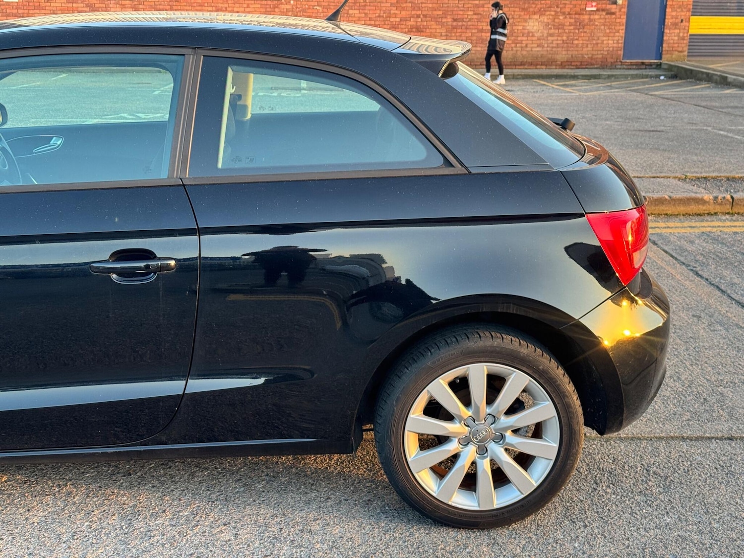 Used Audi A1 2011 for sale - 77512262: Photo 41