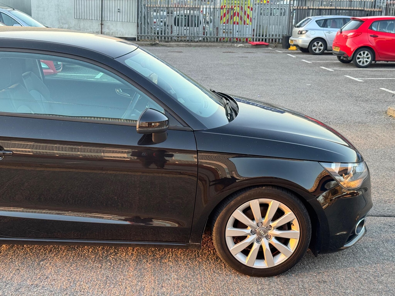 Used Audi A1 2011 for sale - 77512262: Photo 43